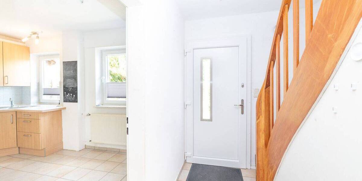 Reihenendhaus Stade Altländer Viertel - 3 Zimmer, 85 m&sup2;, 234.000&euro; | Angebot:26695975