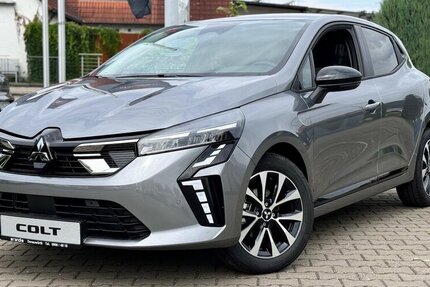 Mitsubishi Colt PLUS 1.0 T.B.KlimaA/Led/CarPlay/SitzH./AHK 1.500 km 20.990 € Donauwörth 86609