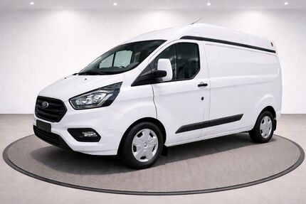 Ford Transit Custom 117.000 km 21.999 &euro; Vierkirchen bei München 85256