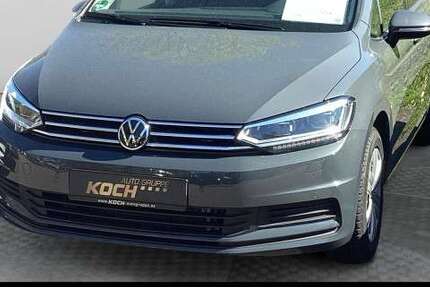 VW Touran 12.550 km 39.930 &euro; Öhringen 74613