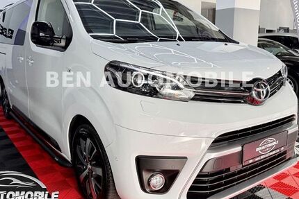Citroen SpaceTourer 46.800 km 41.500 &euro; Wesel 46485