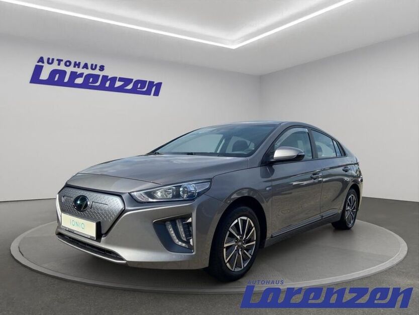 IONIQ
