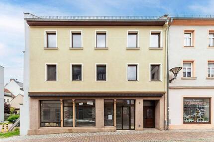 Haus Frankenberg/Sachsen Frankenberg - 1 Zimmer, 527 m&sup2;, 178.000&euro; | Angebot:26684603