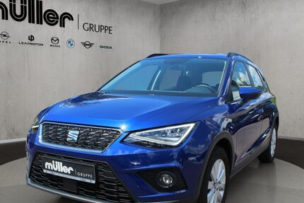 Seat Arona 15.150 km 17.490 &euro; Losheim am See 66679