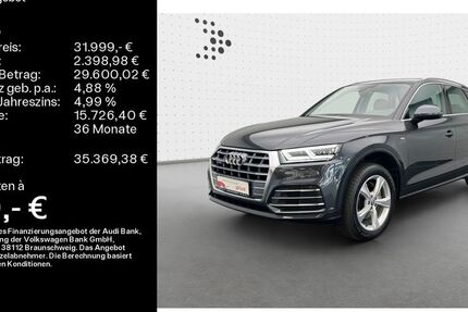 Audi Q5 110.035 km 28.999 &euro; Hofheim 65719