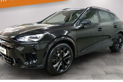 Cupra Formentor 9.500 km 47.690 &euro; Borna 04552
