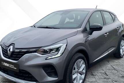 Renault Captur 149.165 km 8.995 &euro; Einbeck 37574