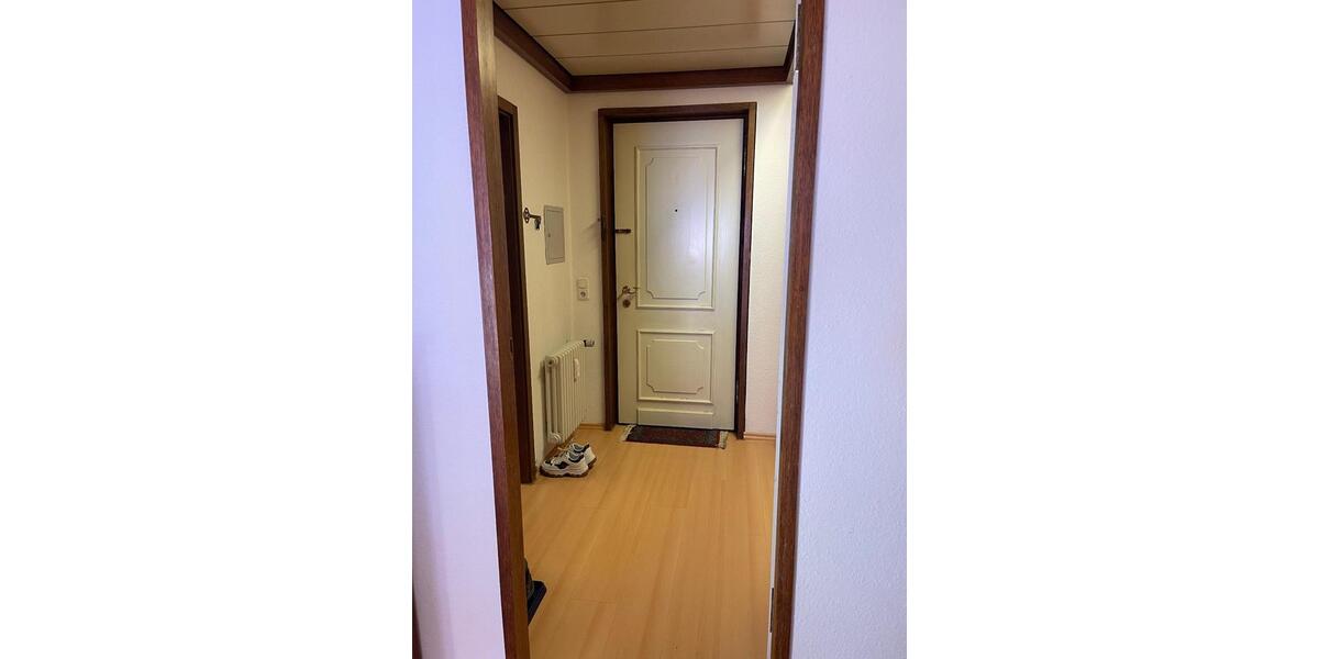 Etagenwohnung Bad Hindelang - 1.5 Zimmer, 47 m&sup2;, 269.000&euro; | Angebot:26150160
