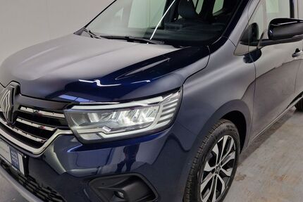 Renault Kangoo 3.000 km 38.990 € Landau 76829