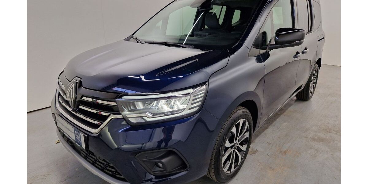 Renault Kangoo 3.000 km 38.990 € Landau 76829