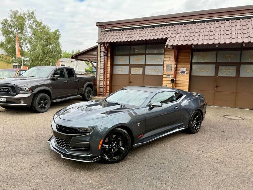 Camaro