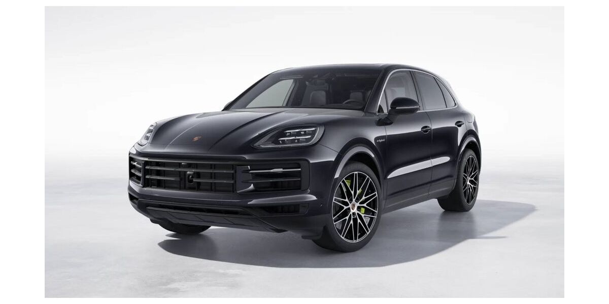 Porsche Cayenne 6.900 km 124.900 € Kleinmachnow 14532