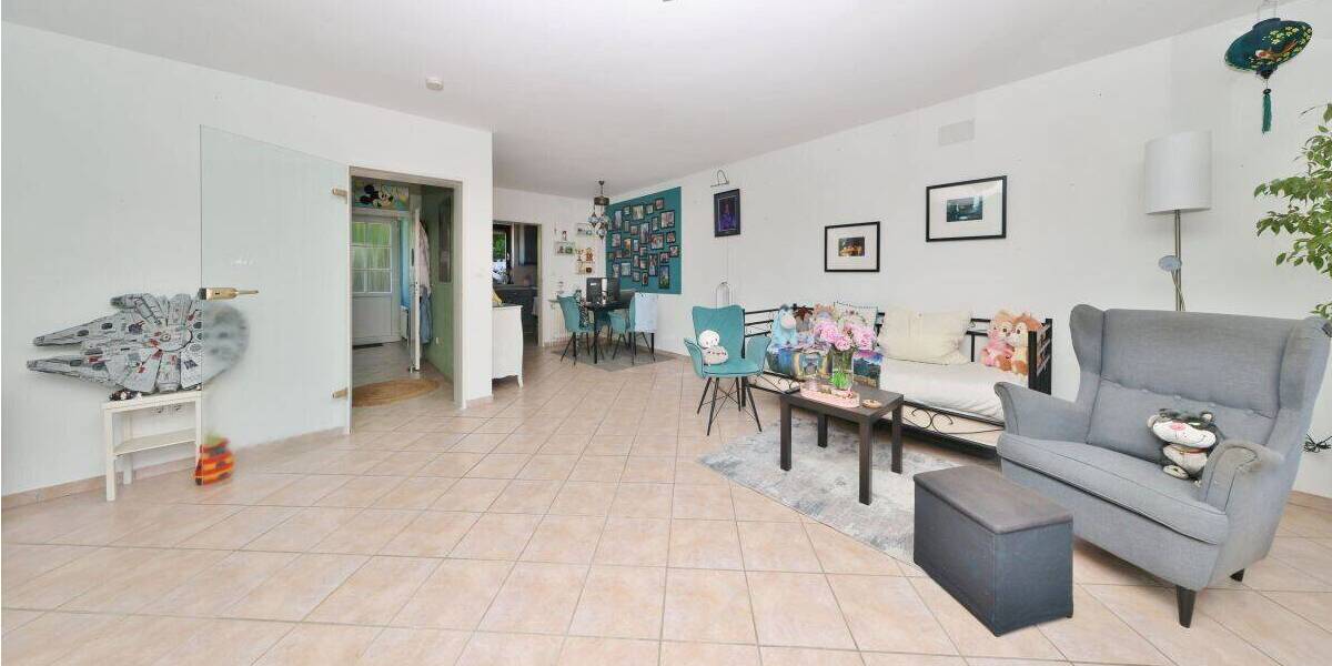Reihenendhaus Wilhelmshaven / Aldenburg Aldenburg - 5 Zimmer, 105 m&sup2;, 250.000&euro; | Angebot:26834386