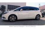 Opel Zafira C Edition /Autom/Navi/AHK 118.330 km 14.985 &euro; Wald-Glashütte 88639