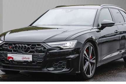 Audi S6 18.464 km 66.980 € Koblenz 56070