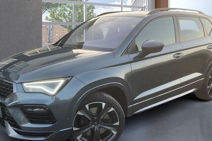 Cupra Ateca 56.050 km 30.850 &euro; Landshut 84030