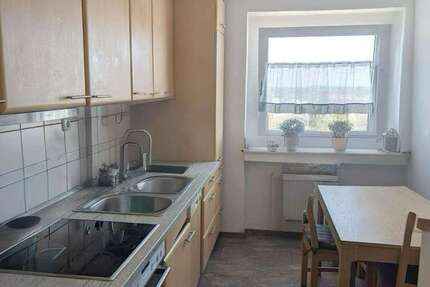 Wohnung zum Kaufen in Augsburg 235.000 € 61 m²