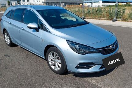 Opel Astra 99.000 km 8.950 &euro; Kriftel 65830