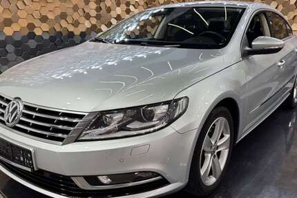 VW CC 94.300 km 14.500 € Eisenberg 67304