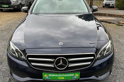Mercedes-Benz E 300 82.874 km 25.990 &euro; Bernsdorf 02994