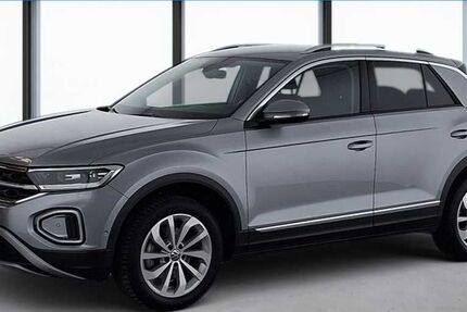 VW T-Roc 51.133 km 27.860 &euro; Maintal 63477