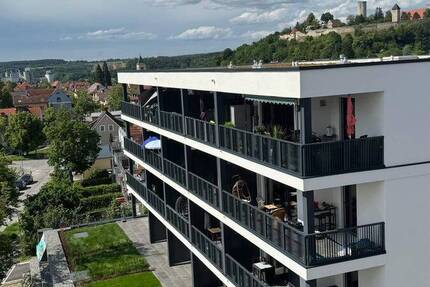 Wohnung Burglengenfeld Wölland - 2 Zimmer, 74 m&sup2;, 900&euro; | Angebot:26026996