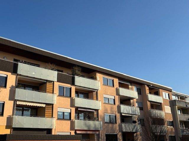 Etagenwohnung Heilbronn Sontheim - 5 Zimmer, 114 m&sup2;, 412.000&euro; | Angebot:24320352