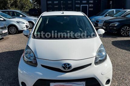 Toyota Aygo (X) 149.000 km 4.500 € Kamp-lintfort 47475