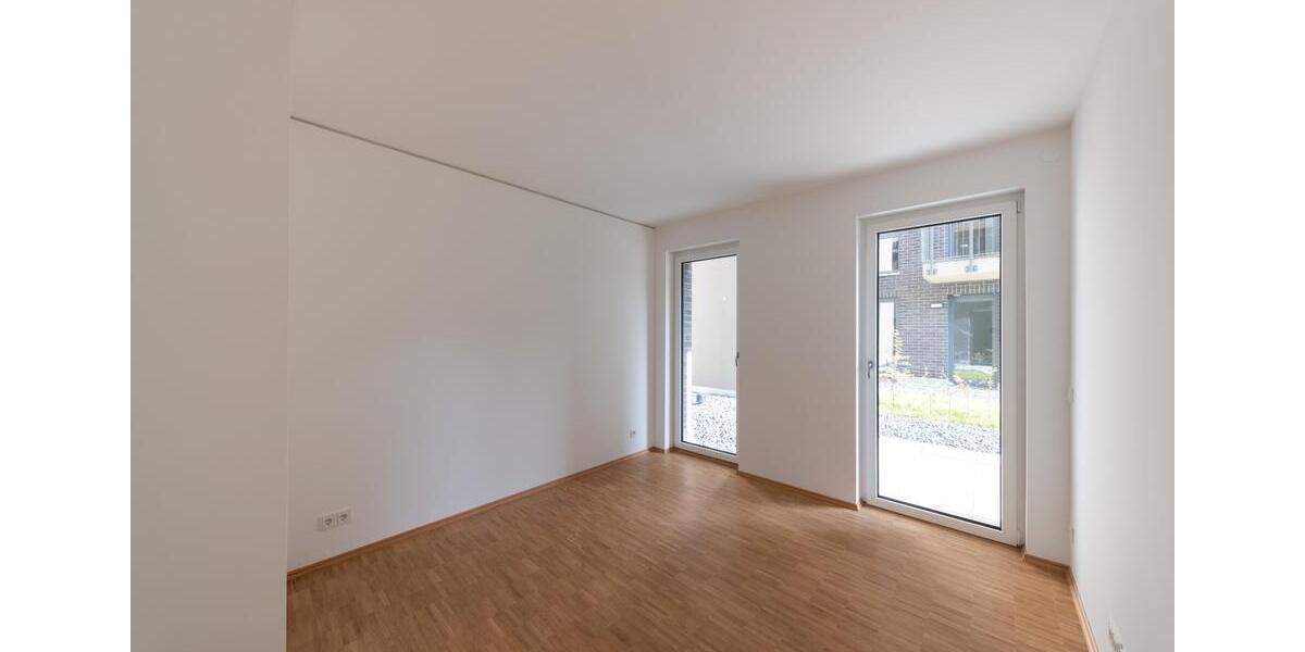 Erdgeschoßwohnung Halle (Saale) Gesundbrunnen - 3 Zimmer, 88 m&sup2;, 1.184&euro; | Angebot:26649062