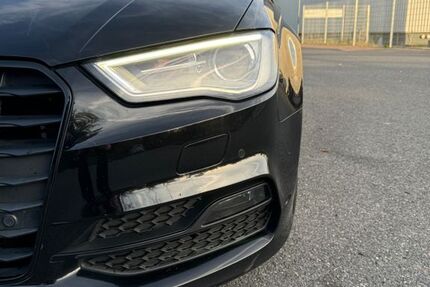 Audi A3 215.000 km 11.100 &euro; Darmstadt 64285