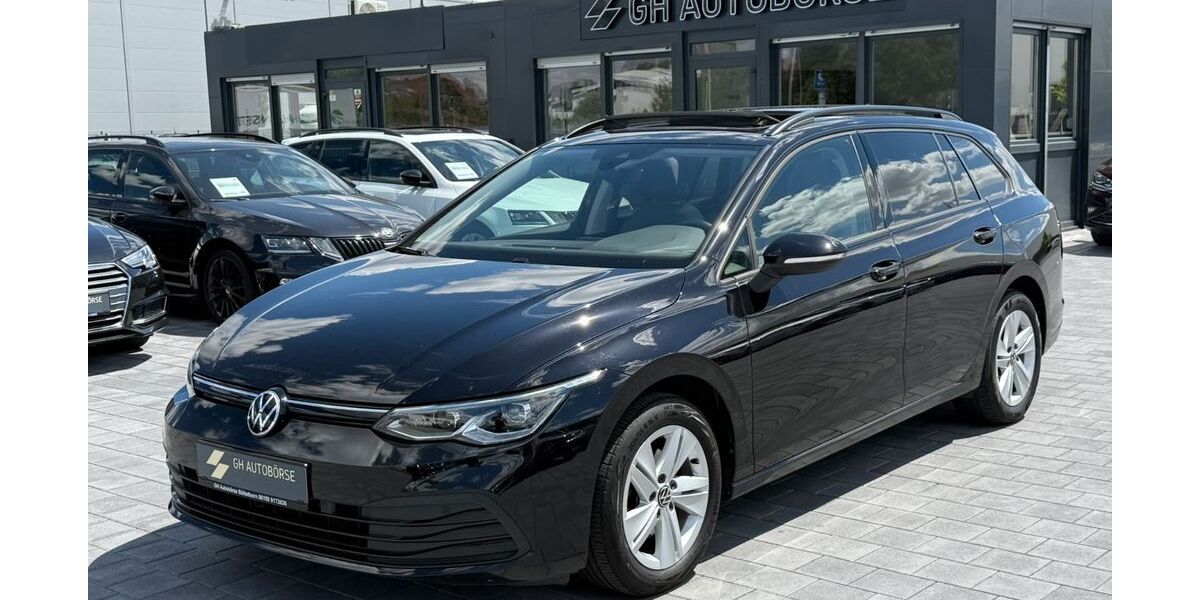 VW Golf 77.763 km 16.990 &euro; Büttelborn 64572