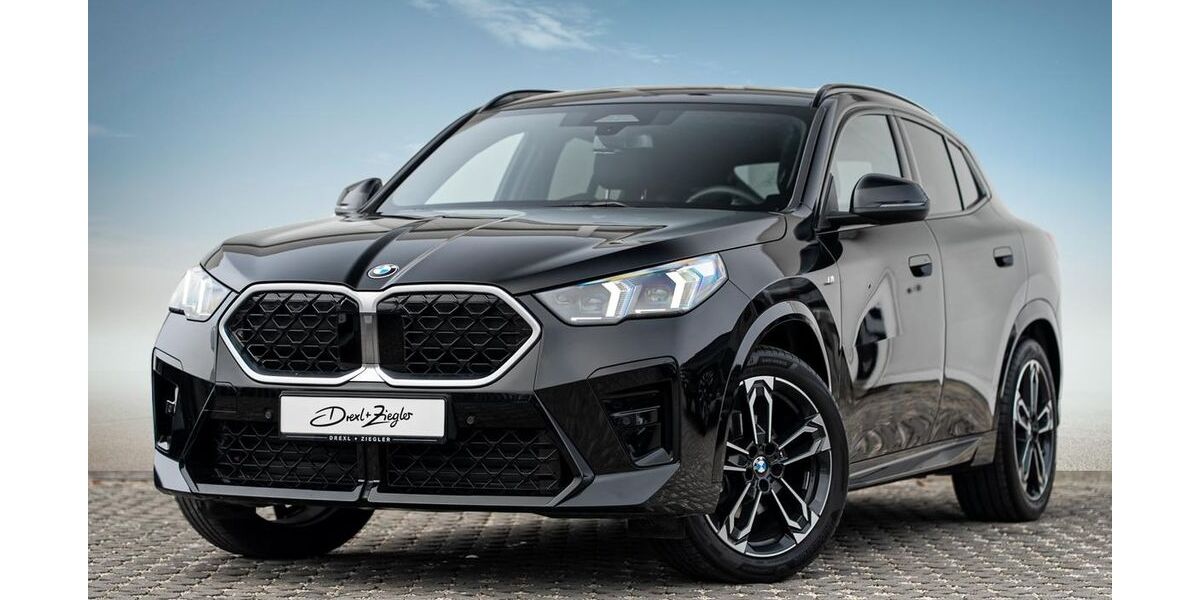 BMW X2 23.490 km 43.990 &euro; Augsburg 86199