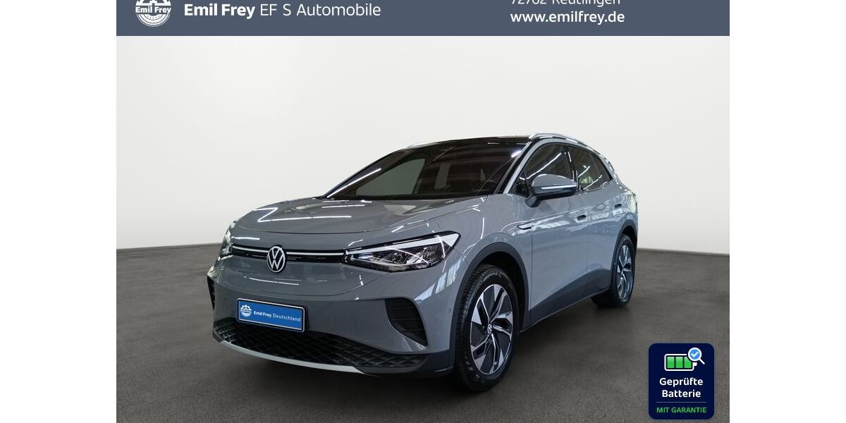 VW ID.4 41.924 km 29.422 &euro; Reutlingen 72762