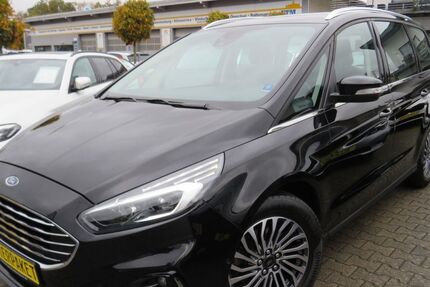 Ford Galaxy 60.000 km 28.990 € Montabaur 56410