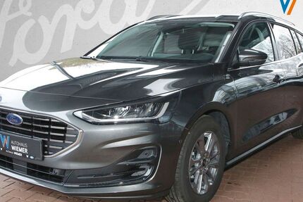 Ford Focus 5.900 km 35.900 &euro; Troisdorf 53844