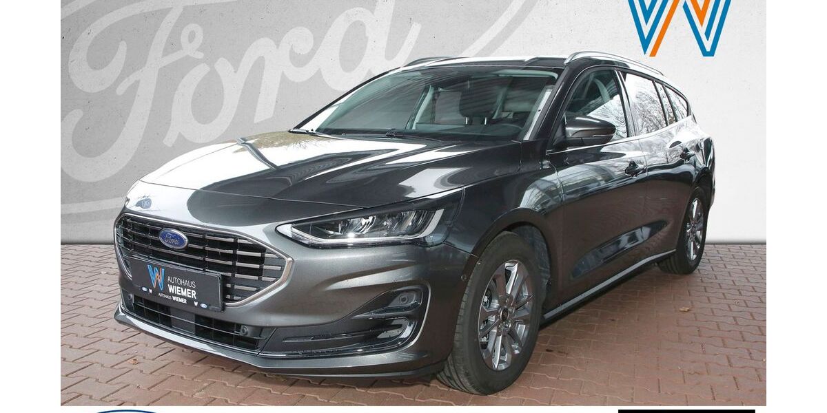 Ford Focus 5.900 km 35.900 &euro; Troisdorf 53844