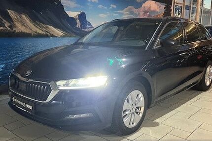 Skoda Octavia 51.094 km 21.450 &euro; Wittenberg 06886