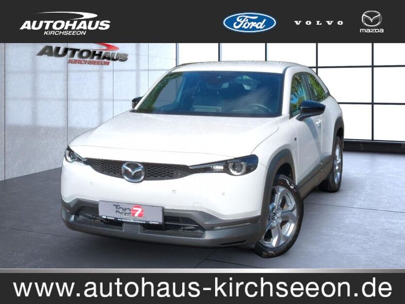 Mazda MX-30 5.850 km 21.950 € Kirchseeon 85614