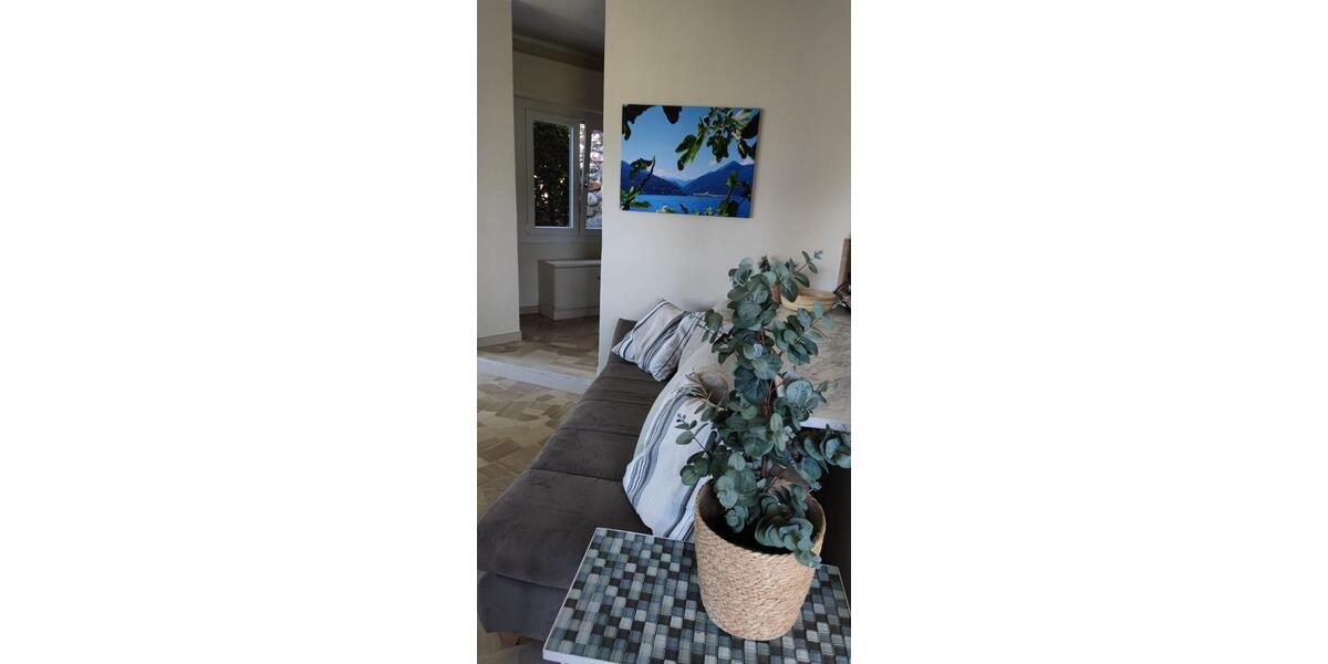 Ferienimmobilie Stuttgart Bad Cannstatt - 95&euro; | Angebot:25877563