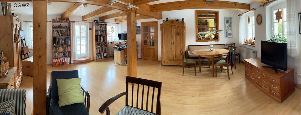 Reihenhaus Oederan - 5 Zimmer, 150 m&sup2;, 240.000&euro; | Angebot:24521084