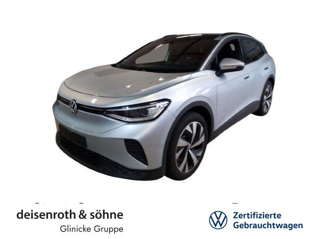VW ID.4 10.450 km 41.440 &euro; Hünfeld 36088