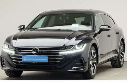 VW Arteon 77.500 km 28.488 &euro; Mühlheim a. Main 63165