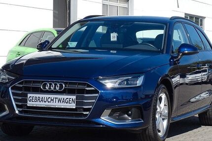 Audi A4 57.310 km 23.990 &euro; Meißen 01662