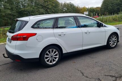 Ford Focus 230.000 km 3.750 &euro; Haren 49733