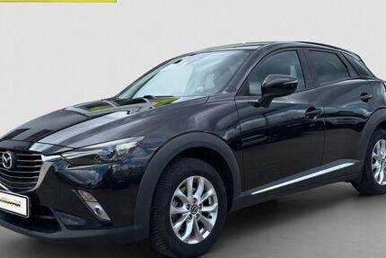 Mazda CX-3 109.500 km 13.420 &euro; Reckendorf 96182