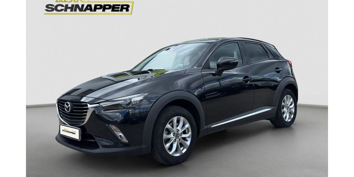 Mazda CX-3 109.500 km 13.420 &euro; Reckendorf 96182