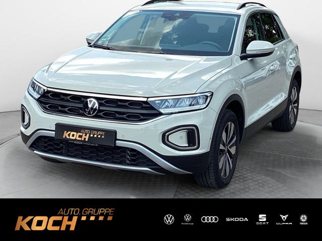 VW T-Roc 18.350 km 27.430 &euro; Schwaebisch Hall 74523