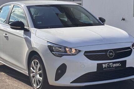 Opel Corsa 71.000 km 10.999 € Bad Waldsee 88339