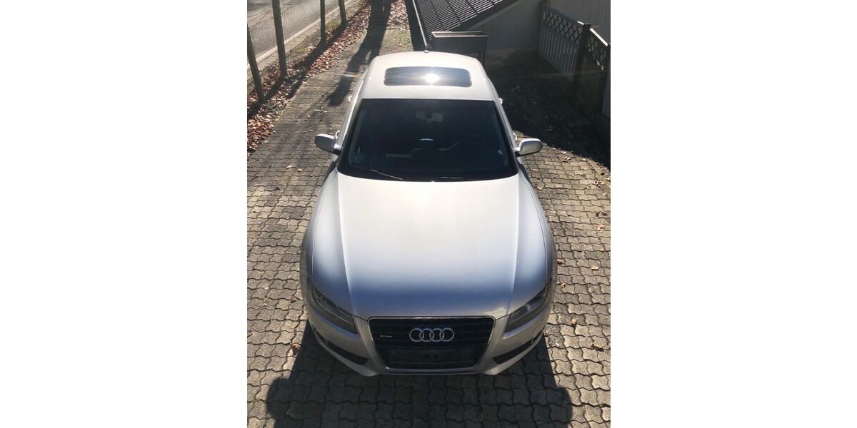 Audi A5 208.000 km 9.990 &euro; Moosach 85665