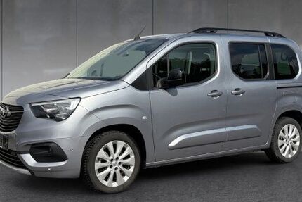 Opel Combo 52.811 km 22.490 &euro; Eschwege 37269
